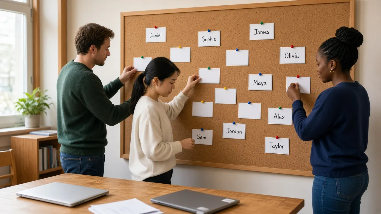 EU Skills Ledger